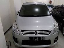 Ertiga GL 2014 kredit DP 10jt sangat istimewa dan terawat