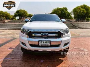 2017 Ford RANGER 2.2 XLT Open Cab Hi-Rider Pickup