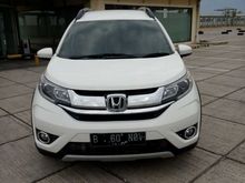 2016 Honda BR-V 1.5 E SUV