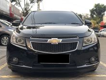 2010 Chevrolet Cruze 1.8 LT Sedan