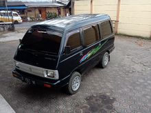 2001 Suzuki Carry 1.0 ST100 Pick-up