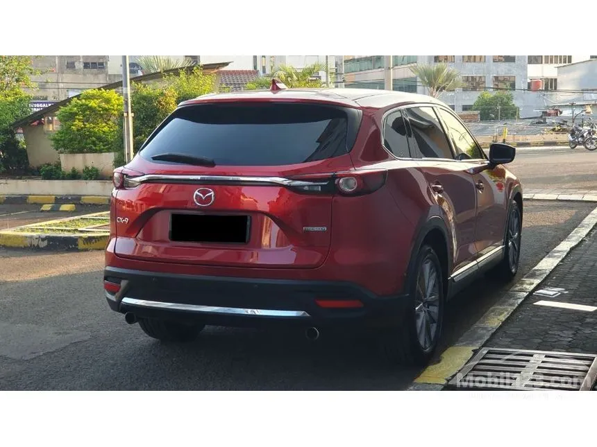 2020 Mazda CX-9 2WD SUV