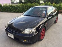 1998 Honda Civic 1.6 COUPE (ปี 96-00) VTi EXA Coupe AT