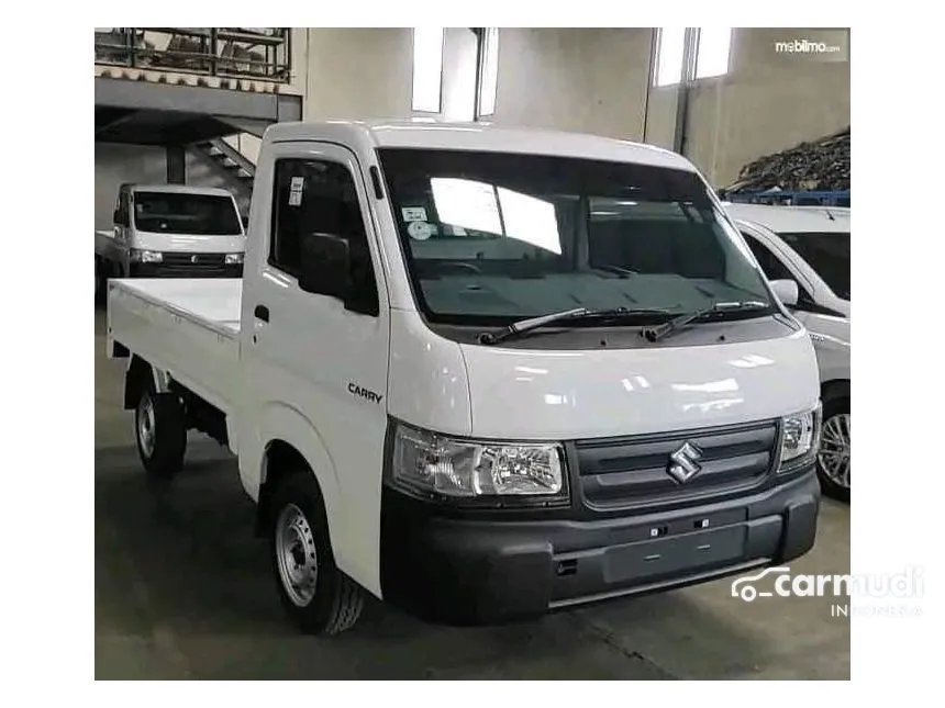 2024 Suzuki Carry FD ACPS Pick-up