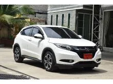 2017 Honda HR-V 1.8 (ปี 14-18) E SUV