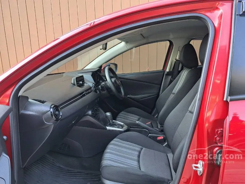 2018 Mazda 2 Sports Standard Hatchback