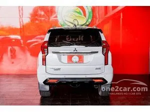 2021 Mitsubishi PAJERO SPORT 2.4 GT Premium Elite Edition SUV