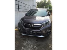2016 Honda CR-V 2.4 Prestige fender