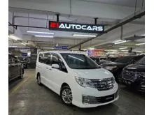 2017 Nissan Serena 2.0 Highway Star Autech MPV AT