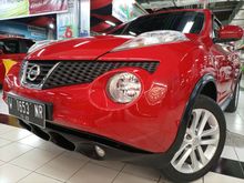 2013 Nissan Juke 1.5 RX SUV