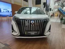 2025 Denza D9 AWD - Malaysia Most Luxurious Electric MPV