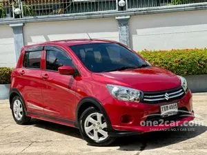 2020 Suzuki CELERIO 1.0 GX Hatchback