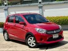 2020 Suzuki CELERIO 1.0 (ปี 14-25) GX Hatchback