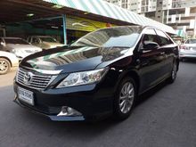 2013 Toyota Camry 2.0 (ปี 12-16) G Sedan AT