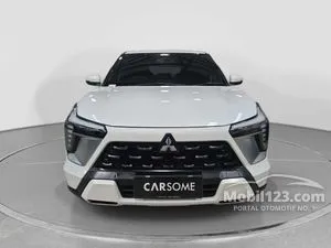 2023 Mitsubishi XFORCE 1.5 Ultimate SUV