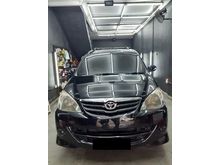 2010 Toyota Avanza 1.5 S MPV