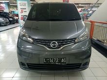 2014 Nissan Evalia 1.5 XV Highway Star Wagon