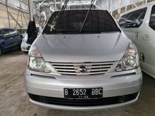 2007 Nissan Serena 2.0 Comfort Touring MPV