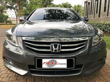 2011 Honda Accord 3.5L Sunroof AT Low KM Istimewa