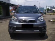 2014 Toyota Rush 1.5 TRD Sportivo SUV
