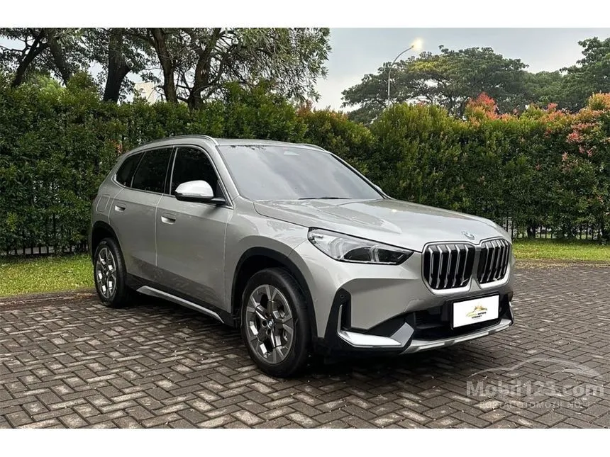 2024 BMW X1 sDrive18i xLine SUV