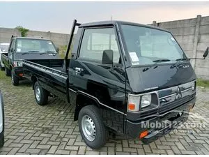 2026 Mitsubishi Colt L300 2.5 Pick Up Flat Deck Pickup