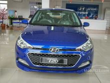 2018 Hyundai i20 1.4 SPORT Hatchback PAKET DP NOL PERSEN PLUS DISKON