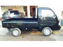 2001 Mitsubishi Colt T120SS 1.3 Standard Pick-up