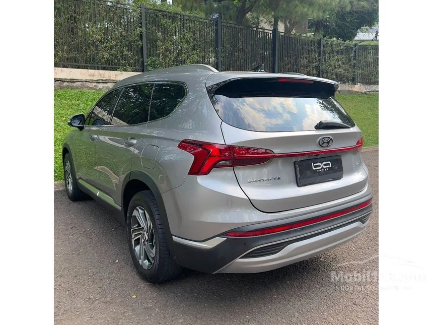 2024 Hyundai Santa Fe Signature SUV