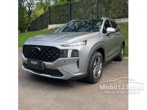 2024 Hyundai Santa Fe 2.2 Signature SUV