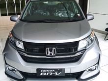 2020 Honda BR-V 1,5 E Prestige SUV