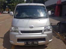 2011 Daihatsu Gran Max 1.5 D tdp 7juta