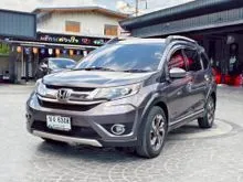 2018 Honda BR-V 1.5 (ปี 16-20) SV SUV