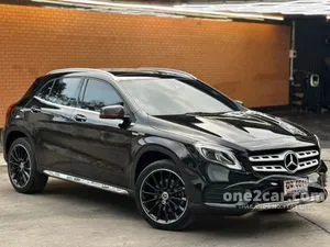 2018 Mercedes-Benz GLA250 2.0 AMG Dynamic SUV