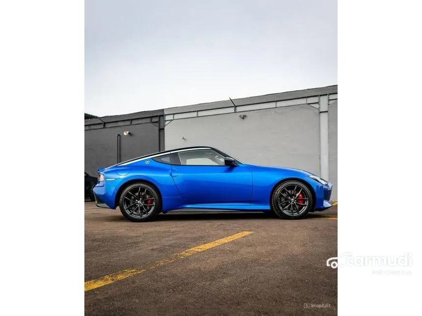 2023 Nissan Z Coupe