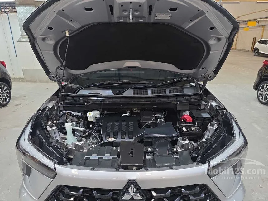 2023 Mitsubishi XFORCE Ultimate SUV