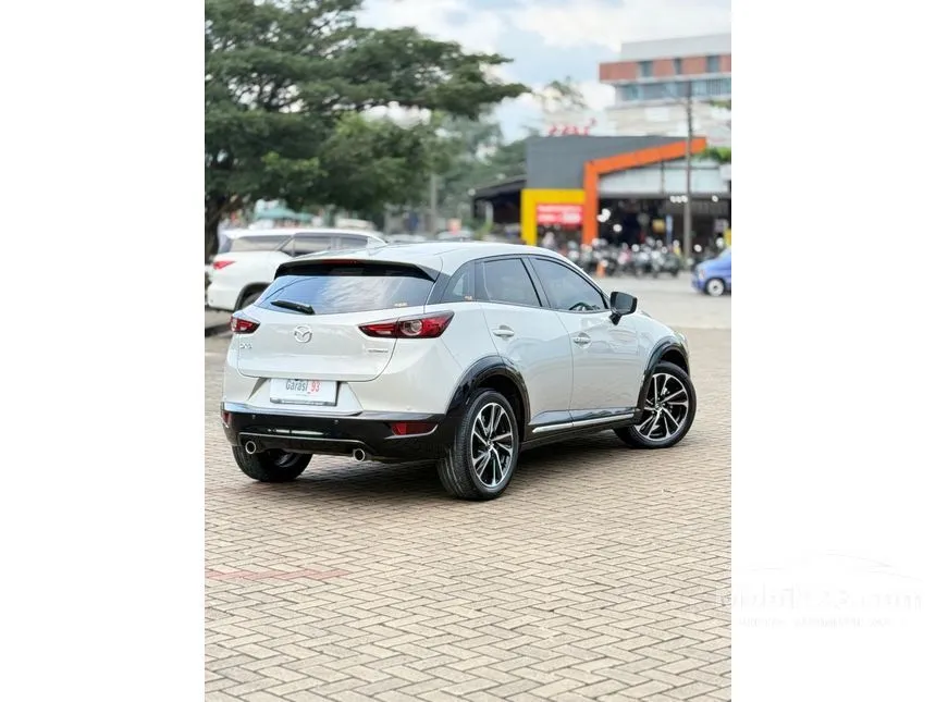 2024 Mazda CX-3 Sport SUV