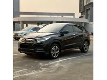 2019 Honda HR-V 1.5 E Special Edition SUV , LOW KM 61rb RECORD HONDA ASLI - UNIT FRESH SIAP PAKAI , MOBIL GARANSI BEBAS TABRAK BEBAS BANJIR