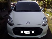 2015 Daihatsu Ayla 998 M