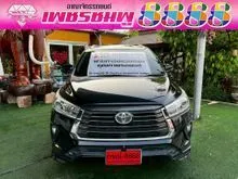2022 Toyota INNOVA 2.8 (ปี 16-22) Crysta Wagon