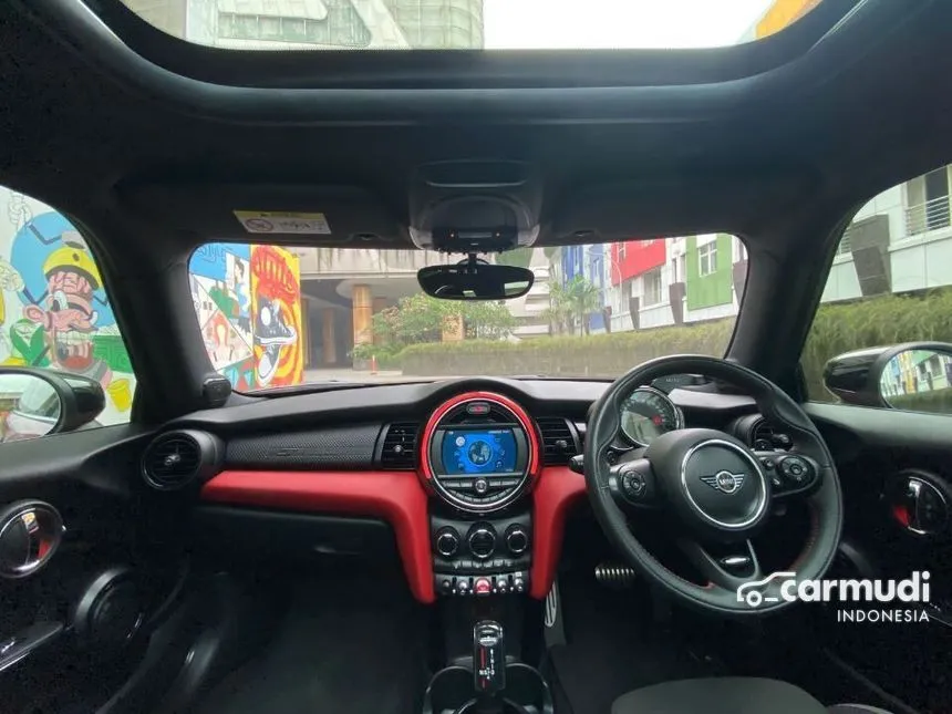 2020 MINI Cooper GT Edition Hatchback