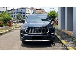 2023 Toyota Kijang Innova Zenix 2.0 Q HV TSS Modellista (Premium Color) MPV