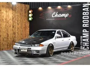 1992 Nissan CEFIRO 2.0 Sedan