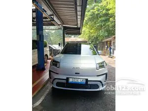 2026 GAC AION V Luxury SUV