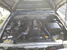 2004 Ford Everest 2.5 XLT SUV
