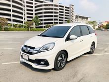 2015 Honda Mobilio 1.5 (ปี 14-17) RS Wagon AT