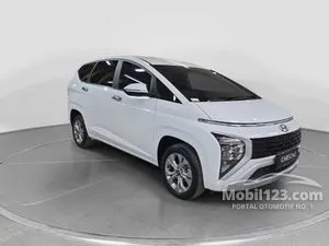 2023 Hyundai Stargazer 1.5 Essential MPV