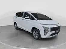 2023 Hyundai Stargazer 1.5 Essential MPV // Flash Sale