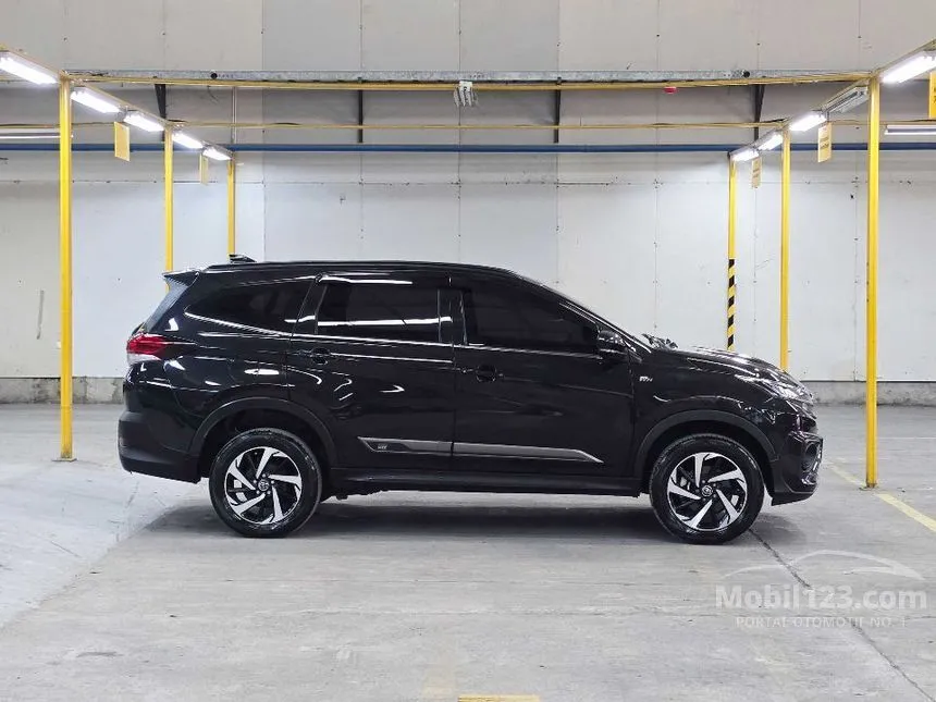 2023 Toyota Rush GR Sport SUV