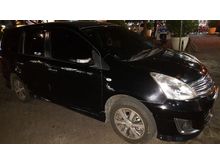 Nissan Grand Livina Highway Star